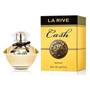 La Rive Cash For Woman Parfumuotas vanduo La Rive Cash For Woman Parfumuotas vanduo