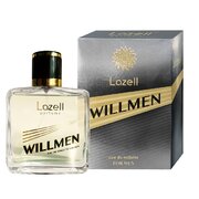 Lazell Willmen For Men Tualetinis vanduo