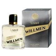 Lazell Willmen For Men Tualetinis vanduo