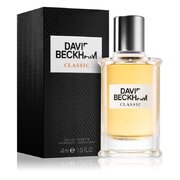 David Beckham Classic Tualetinis vanduo