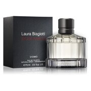 Laura Biagiotti Romamor Uomo Tualetinis vanduo 75ml