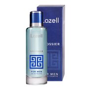 Lazell Grossier For Men Tualetinis vanduo