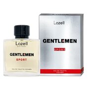 Lazell Gentlemen Sport For Men Tualetinis vanduo
