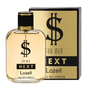 Lazell $ Next For Men Tualetinis vanduo