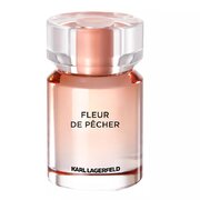 Karl Lagerfeld Fleur De Pecher Les Parfums Matieres Parfumuotas vanduo
