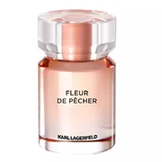Karl Lagerfeld Fleur De Pecher Les Parfums Matieres Parfumuotas vanduo