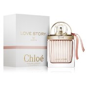 Chloe Love Story – tualetinis vanduo „Eau de Toilette“.