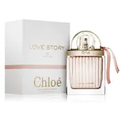 Chloe Love Story – tualetinis vanduo „Eau de Toilette“.