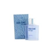 Chat D'or Keen Zone For Men Tualetinis vanduo