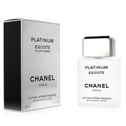 Chanel Platinum Egoiste Priemonė po skutimosi