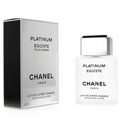 Chanel Platinum Egoiste Priemonė po skutimosi