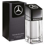Mercedes-Benz Select Tualetinis vanduo