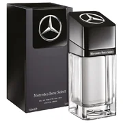 Mercedes-Benz Select Tualetinis vanduo
