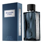 Abercrombie&Fitch First Instinct Blue Man Tualetinis vanduo