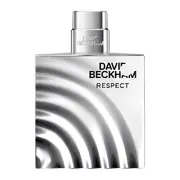 David Beckham Respect Tualetinis vanduo 90ml
