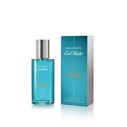 Davidoff Cool Water Wave For Men tualetinis vanduo 40ml
