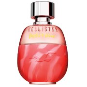 Hollister Festival Vibes For Her Parfumuotas vanduo 100ml