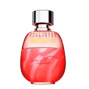 Hollister Festival Vibes For Her Parfumuotas vanduo