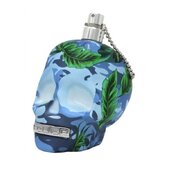 Police To Be Exotic Jungle For Man Tualetinis vanduo 125ml
