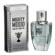 Linn Young Mighty Mood Tualetinis vanduo