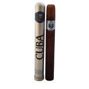 Cuba Original Cuba Blue Tualetinis vanduo