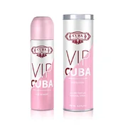 Cuba Original Cuba VIP For Women Parfumuotas vanduo