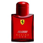Ferrari Scuderia Ferrari Racing Red Tualetinis vanduo