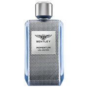 Bentley Momentum Unlimited Tualetinis vanduo