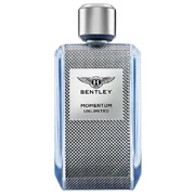 Bentley Momentum Unlimited Tualetinis vanduo