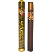 Cuba Original Cuba Jungle Tiger Parfumuotas vanduo