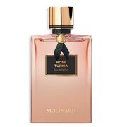 Molinard Rose Turkia Parfumuotas vanduo 75ml