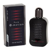 Omerta Pure E-motion Tualetinis vanduo
