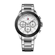 Tommy Hilfiger 1791227 - Vyriškas laikrodis