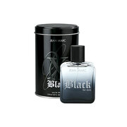 Jean Marc X Black For Men Tualetinis vanduo