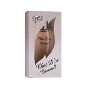 Chat D'or Caramell Parfumuotas vanduo