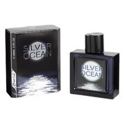Omerta Silver Ocean Tualetinis vanduo