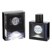 Omerta Silver Ocean Tualetinis vanduo