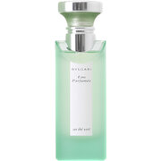 Bvlgari Eau Parfumee Au The Vert tualetinis vanduo