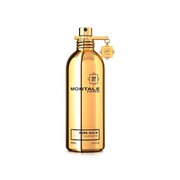 Montale Pure Gold Eau De Parfum Parfumuotas vanduo 100ml