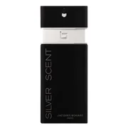 Jacques Bogart Silver Scent Tualetinis vanduo