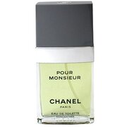 Chanel Pour Monsieur Tualetinis vanduo - testeris