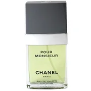 Chanel Pour Monsieur Tualetinis vanduo - testeris