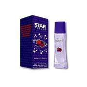 Star Nature Wild Berries Tualetinis vanduo 