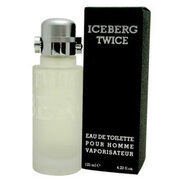 Iceberg Twice Pour Homme Tualetinis vanduo