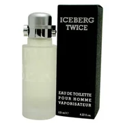 Iceberg Twice Pour Homme Tualetinis vanduo