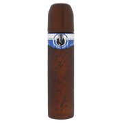 Cuba Original Silver Blue Tualetinis vanduo