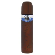 Cuba Original Silver Blue Tualetinis vanduo