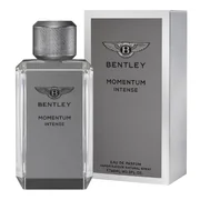 Bentley Momentum Intense Parfumuotas vanduo