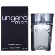 Emanuel Ungaro Man Tualetinis vanduo 90ml