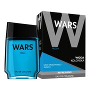 WARS Fresh Odekolonas